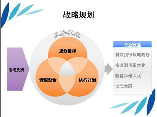 基于会计报表的战略管理咨询 方法与实践